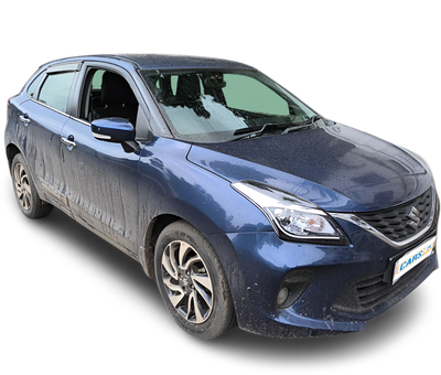 Maruti Baleno-img